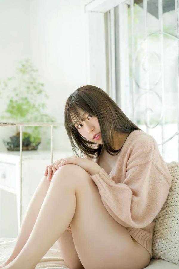   大白桃子 - 白桃 鲜采果实未公开写真集 日系清新家居私房照第36张图片
