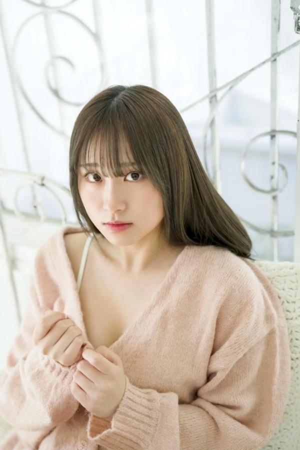   大白桃子 - 白桃 鲜采果实未公开写真集 日系清新家居私房照第38张图片
