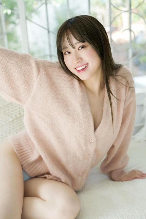   大白桃子 - 白桃 鲜采果实未公开写真集 日系清新家居私房照第39张图片