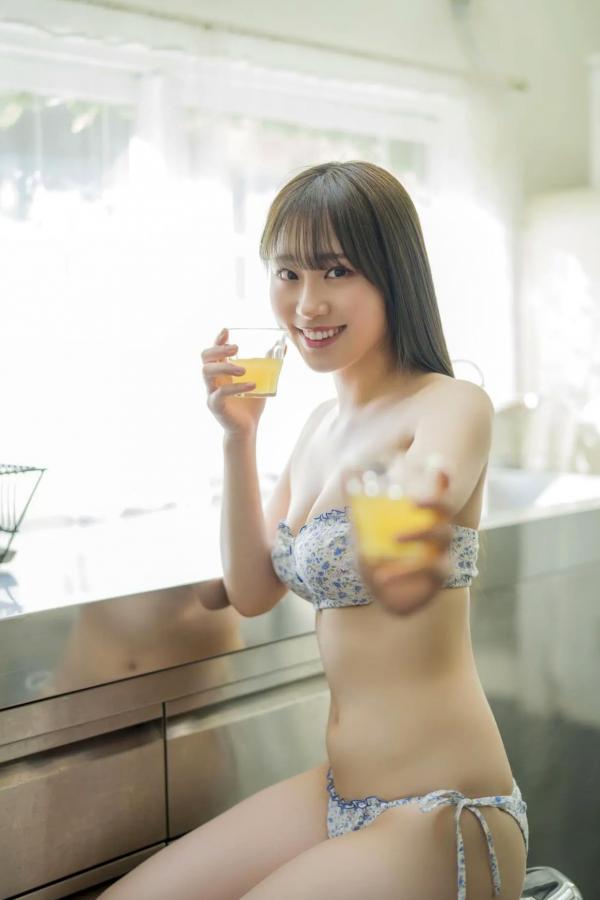   大白桃子 - 白桃 鲜采果实未公开写真集 日系清新家居私房照第66张图片