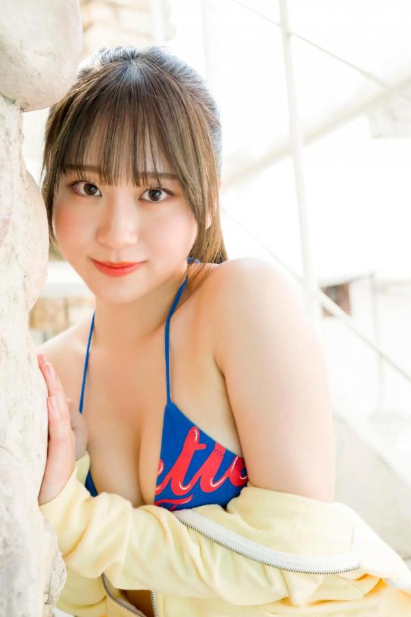   大白桃子 - 白桃 鲜采果实未公开写真集 日系清新家居私房照第88张图片