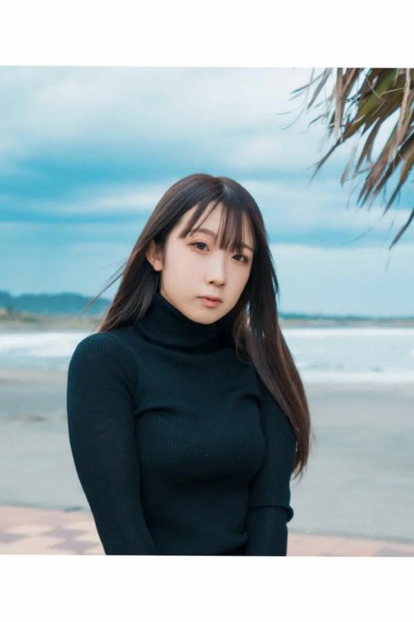   大河もも - 温泉グラビア写真集 白肌姫 日系性感内衣私房养眼写真第3张图片