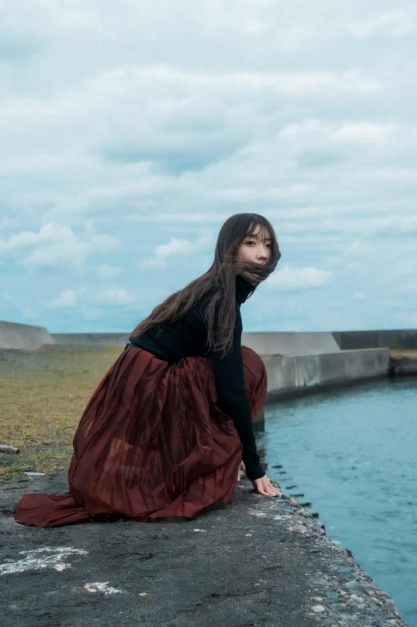   大河もも - 温泉グラビア写真集 白肌姫 日系性感内衣私房养眼写真第9张图片