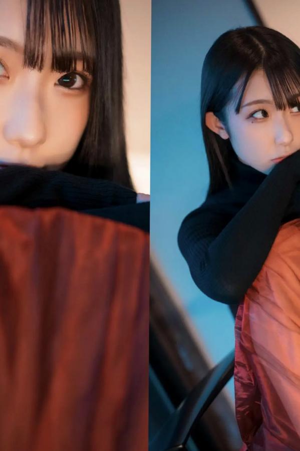   大河もも - 温泉グラビア写真集 白肌姫 日系性感内衣私房养眼写真第21张图片