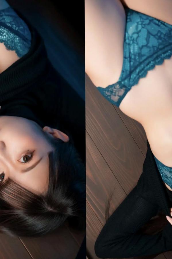   大河もも - 温泉グラビア写真集 白肌姫 日系性感内衣私房养眼写真第30张图片
