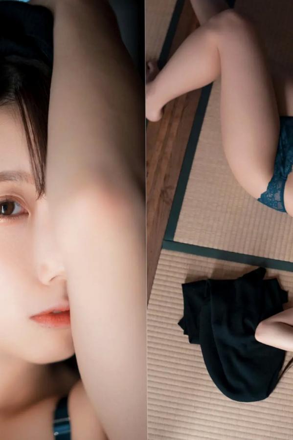   大河もも - 温泉グラビア写真集 白肌姫 日系性感内衣私房养眼写真第36张图片