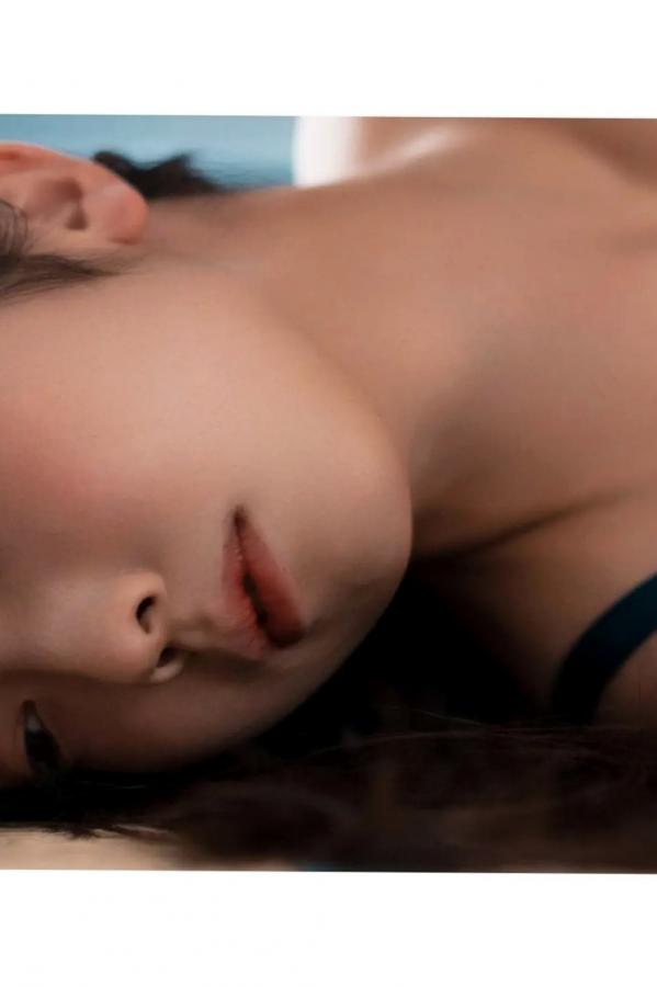   大河もも - 温泉グラビア写真集 白肌姫 日系性感内衣私房养眼写真第41张图片