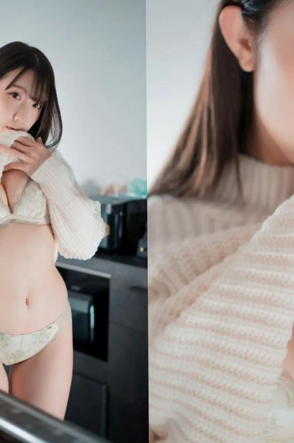   大河もも - 温泉グラビア写真集 白肌姫 日系性感内衣私房养眼写真第48张图片