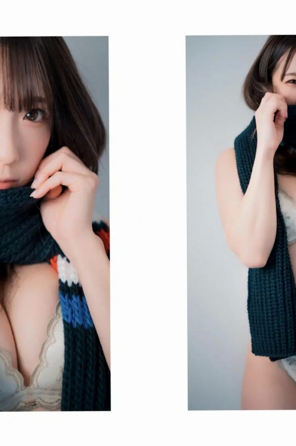   大河もも - 温泉グラビア写真集 白肌姫 日系性感内衣私房养眼写真第52张图片