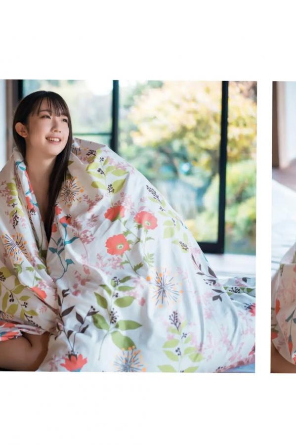   大河もも - 温泉グラビア写真集 白肌姫 日系性感内衣私房养眼写真第67张图片