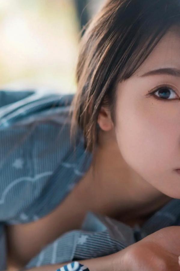   大河もも - 温泉グラビア写真集 白肌姫 日系性感内衣私房养眼写真第72张图片