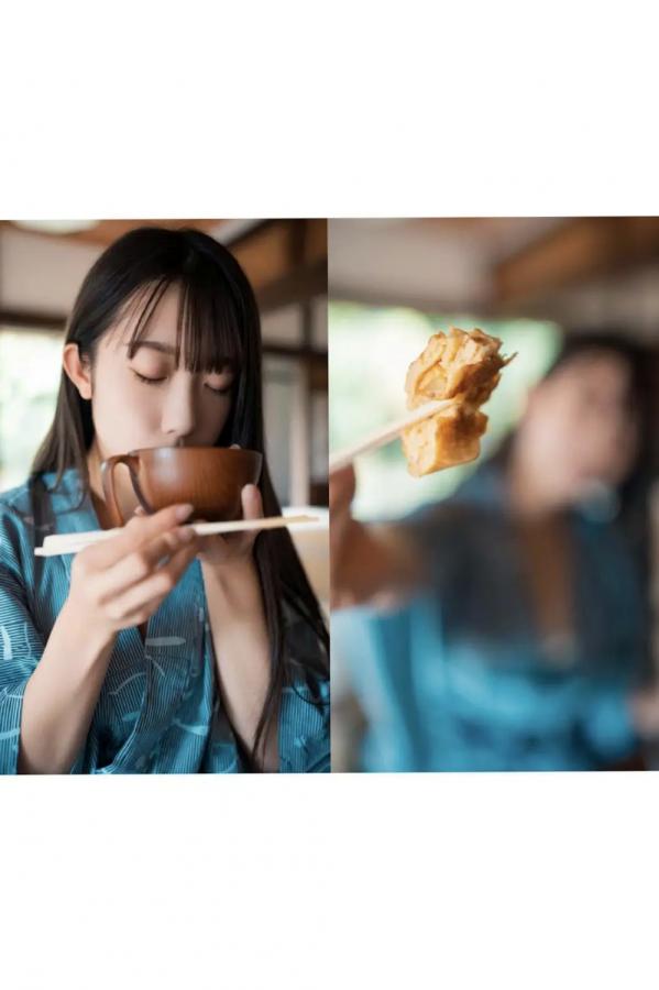   大河もも - 温泉グラビア写真集 白肌姫 日系性感内衣私房养眼写真第77张图片