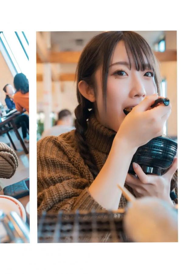   大河もも - 温泉グラビア写真集 白肌姫 日系性感内衣私房养眼写真第81张图片