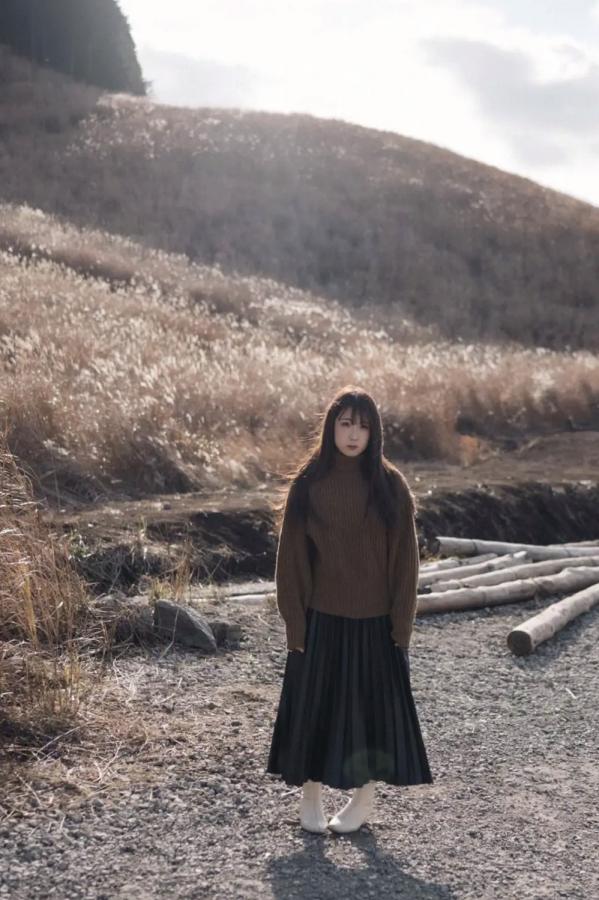   大河もも - 温泉グラビア写真集 白肌姫 日系性感内衣私房养眼写真第89张图片
