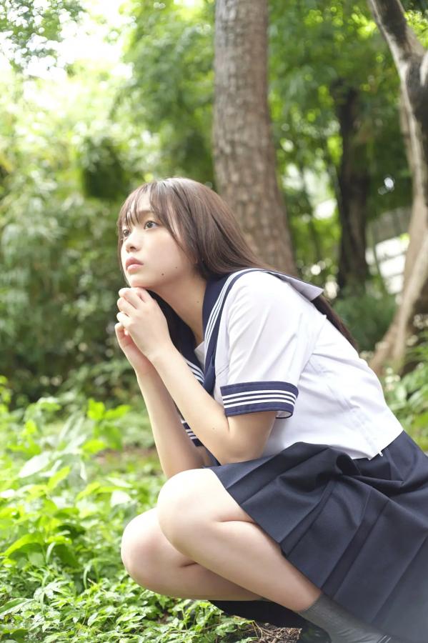   蓬莱舞 - 夢まぼろし 日系家居私房性感内衣写真第7张图片