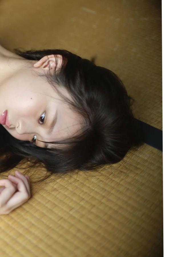   蓬莱舞 - 夢まぼろし 日系家居私房性感内衣写真第16张图片