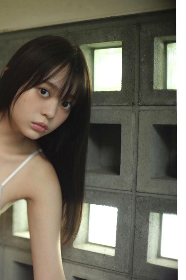   蓬莱舞 - 夢まぼろし 日系家居私房性感内衣写真第20张图片