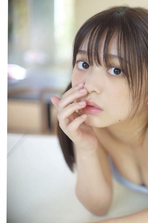   蓬莱舞 - 夢まぼろし 日系家居私房性感内衣写真第25张图片