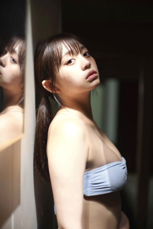   蓬莱舞 - 夢まぼろし 日系家居私房性感内衣写真第32张图片