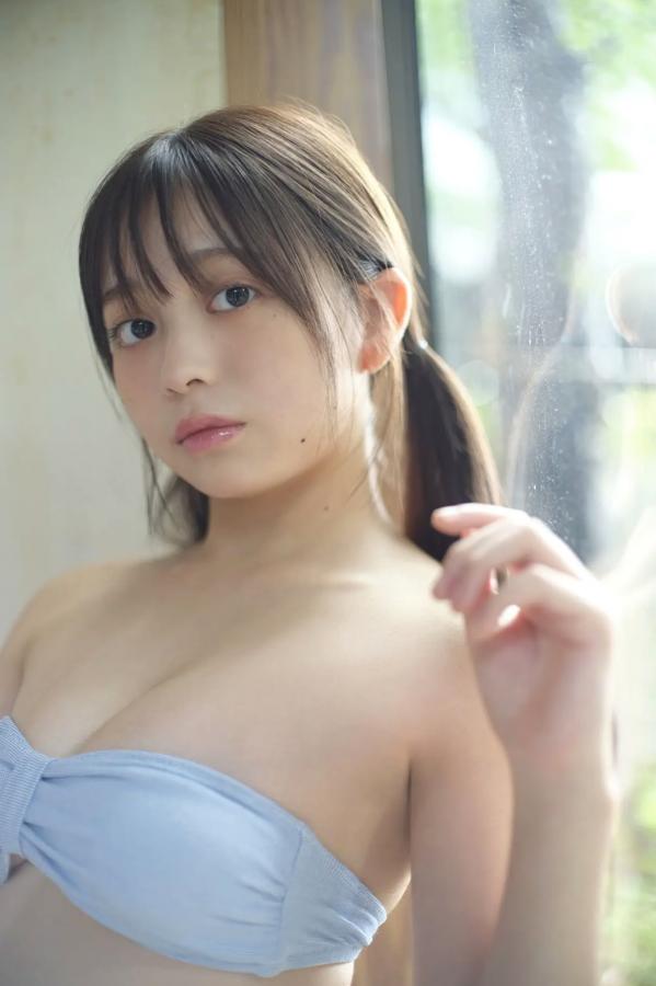   蓬莱舞 - 夢まぼろし 日系家居私房性感内衣写真第39张图片