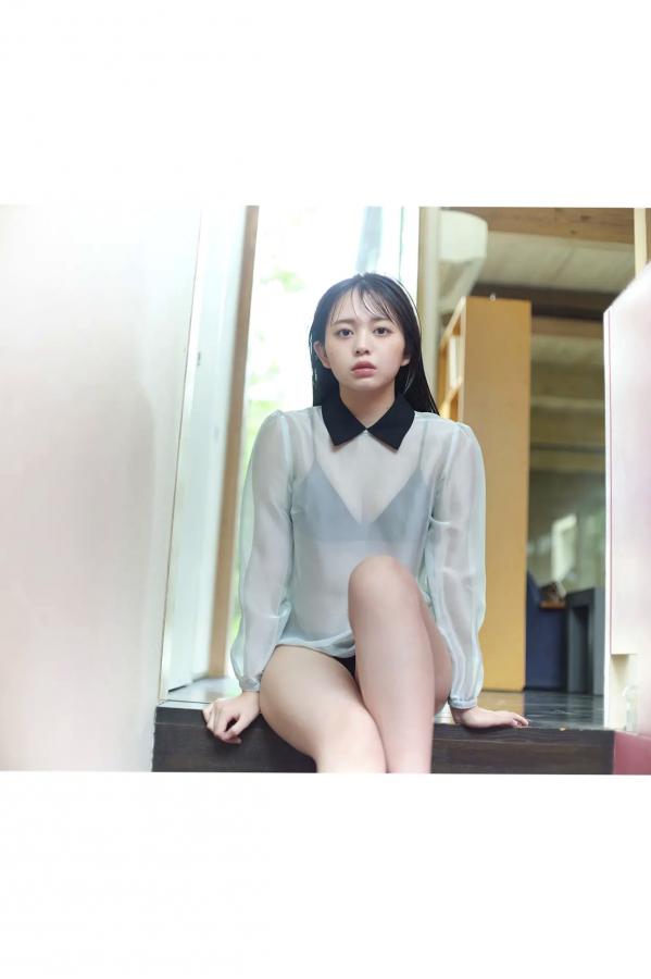   蓬莱舞 - 夢まぼろし 日系家居私房性感内衣写真第41张图片
