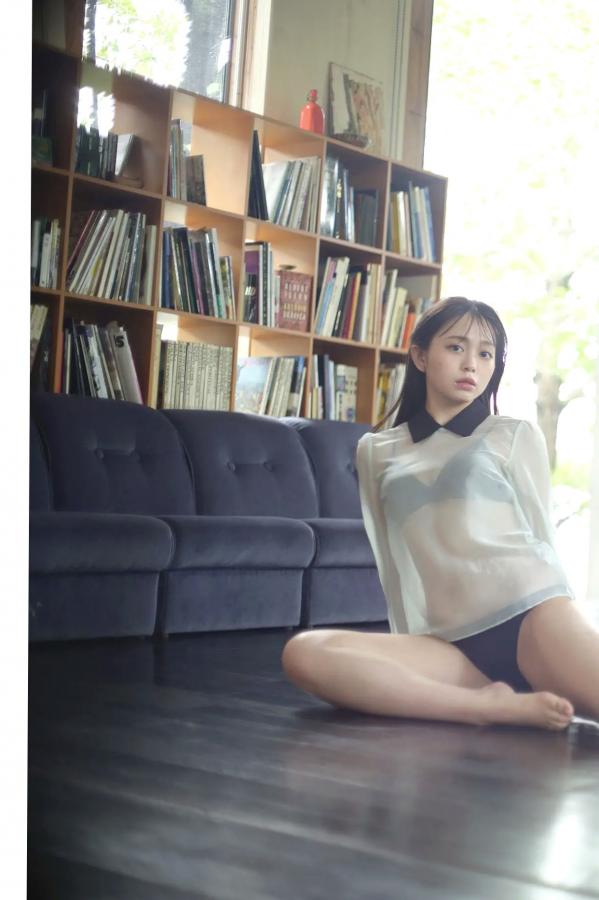   蓬莱舞 - 夢まぼろし 日系家居私房性感内衣写真第45张图片