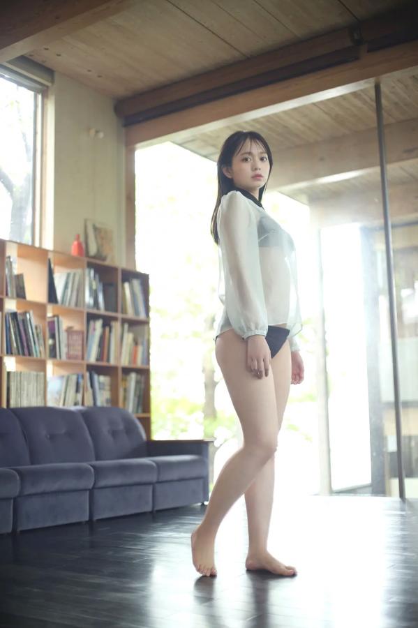   蓬莱舞 - 夢まぼろし 日系家居私房性感内衣写真第49张图片