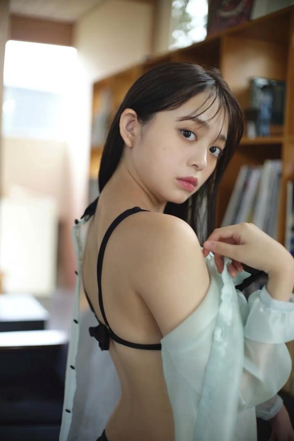   蓬莱舞 - 夢まぼろし 日系家居私房性感内衣写真第51张图片