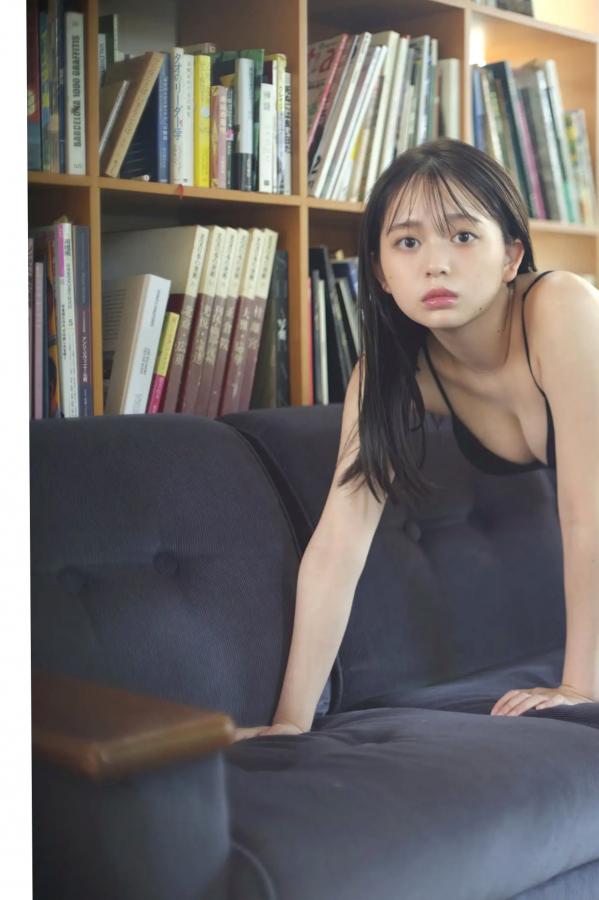   蓬莱舞 - 夢まぼろし 日系家居私房性感内衣写真第53张图片