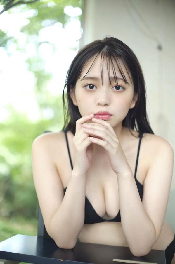   蓬莱舞 - 夢まぼろし 日系家居私房性感内衣写真第56张图片