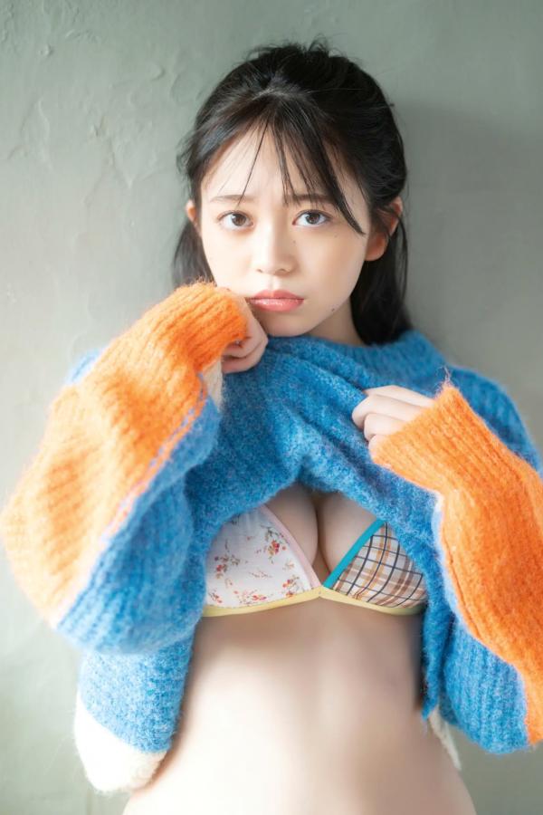   蓬莱舞 - あまいひとくち。第6张图片
