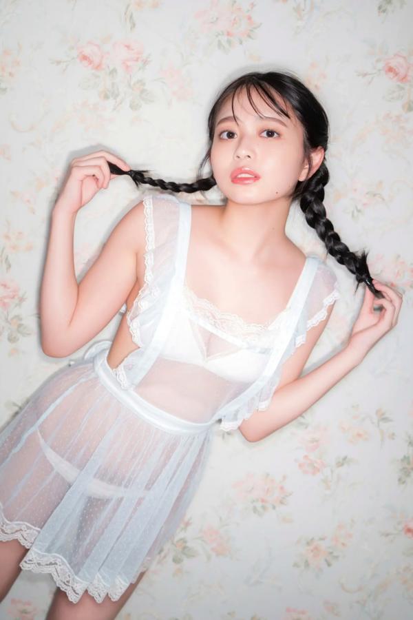   蓬莱舞 - あまいひとくち。第33张图片