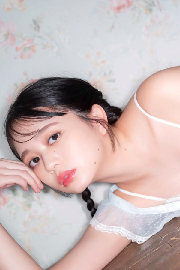   蓬莱舞 - あまいひとくち。第37张图片