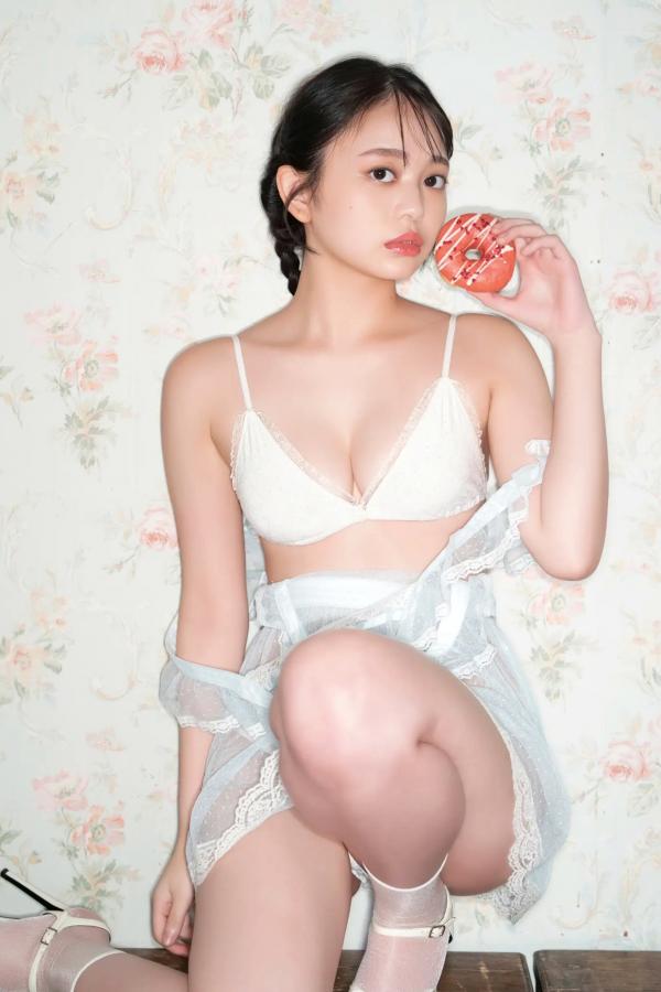   蓬莱舞 - あまいひとくち。第38张图片
