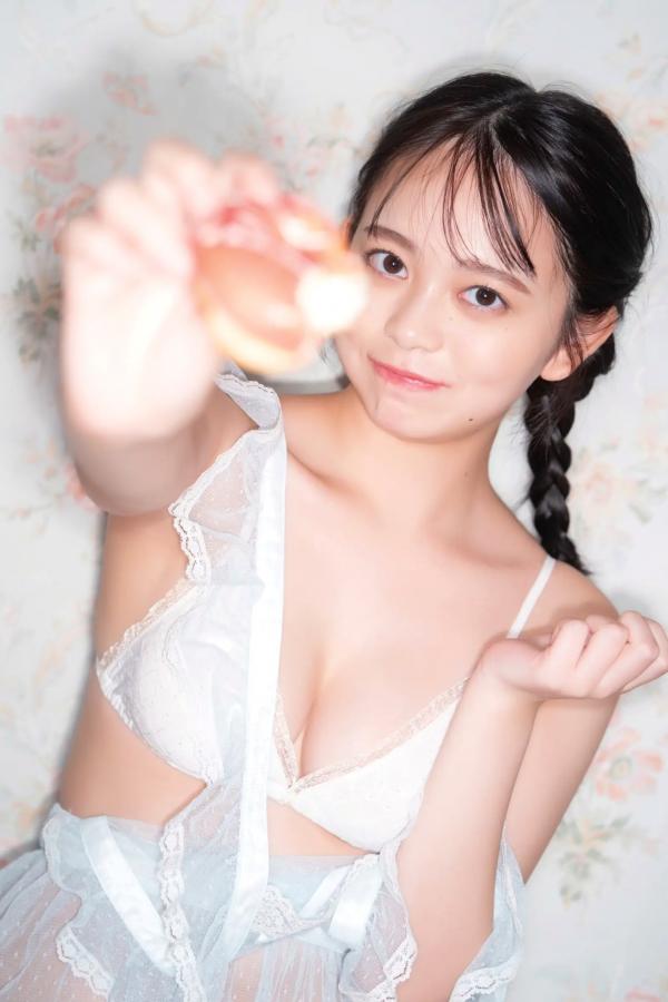   蓬莱舞 - あまいひとくち。第42张图片