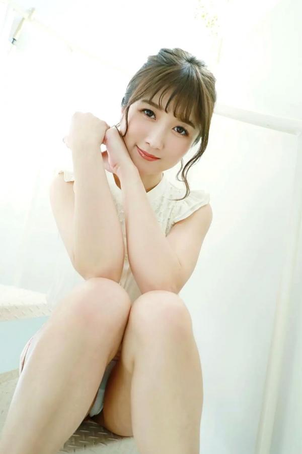   大槻ひびき - おやすみフィクション 日系清新家居性感内衣私房照第2张图片