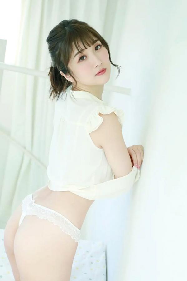   大槻ひびき - おやすみフィクション 日系清新家居性感内衣私房照第11张图片