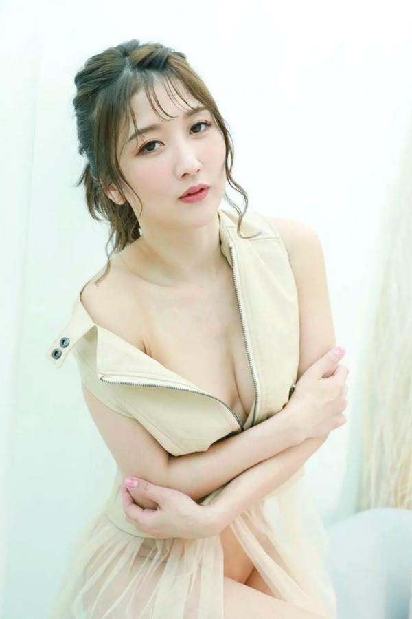   大槻ひびき - おやすみフィクション 日系清新家居性感内衣私房照第47张图片