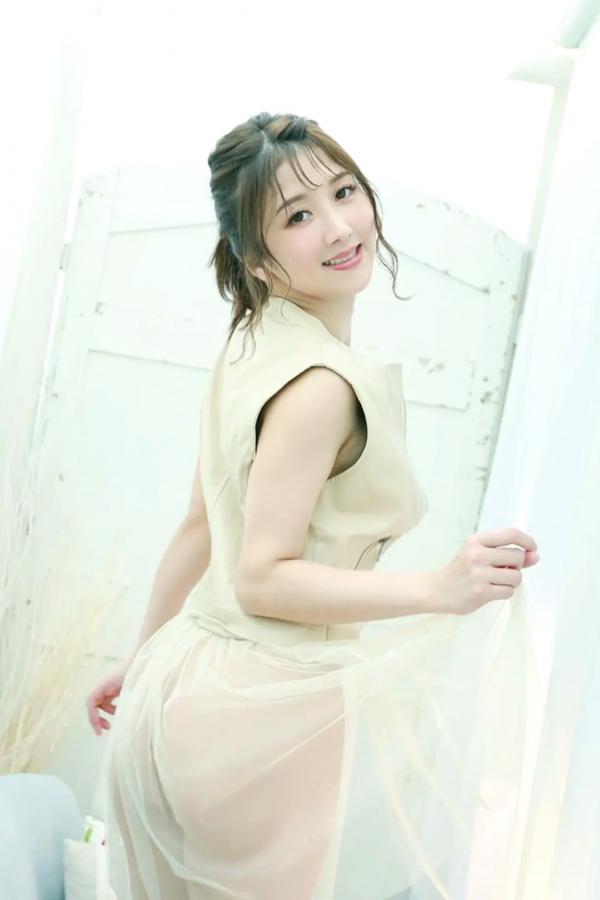   大槻ひびき - おやすみフィクション 日系清新家居性感内衣私房照第48张图片