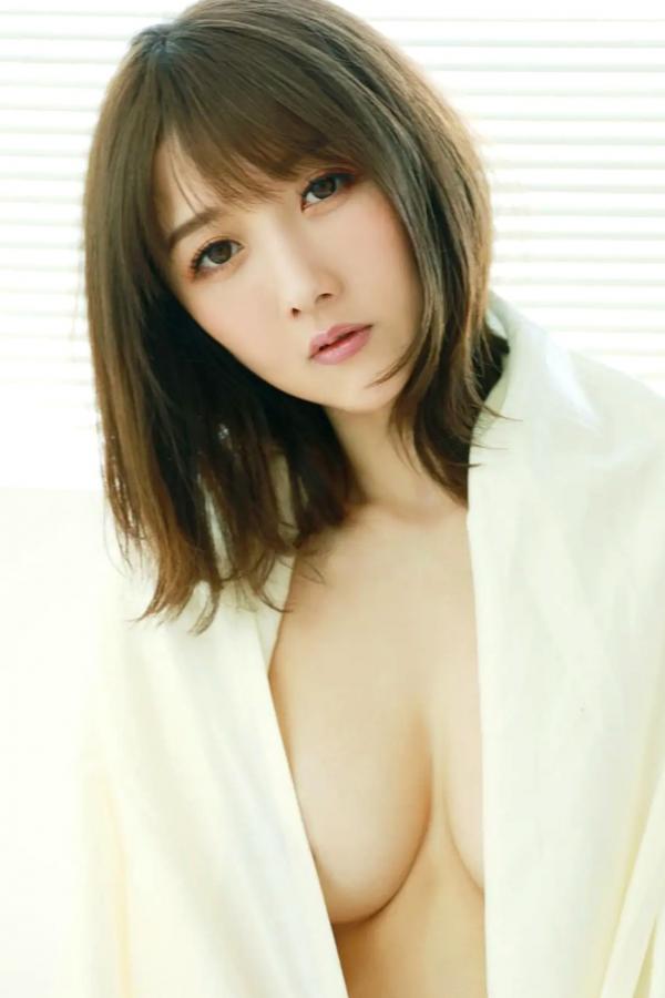   大槻ひびき - おやすみフィクション 日系清新家居性感内衣私房照第58张图片