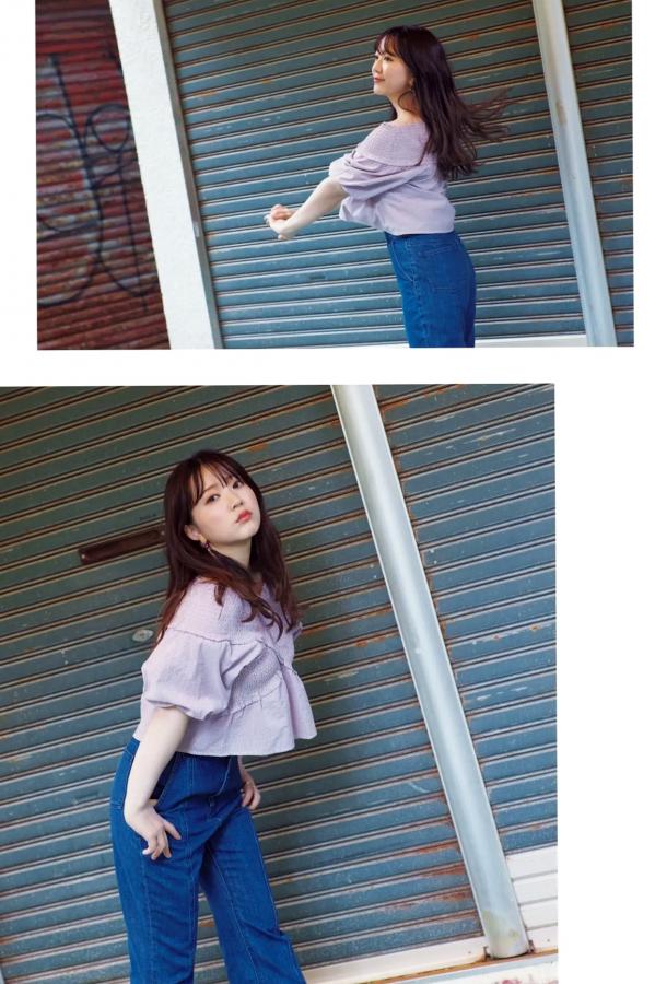   伊藤彩沙《HONEY》日系萌系少女甜美治愈家居写真第5张图片