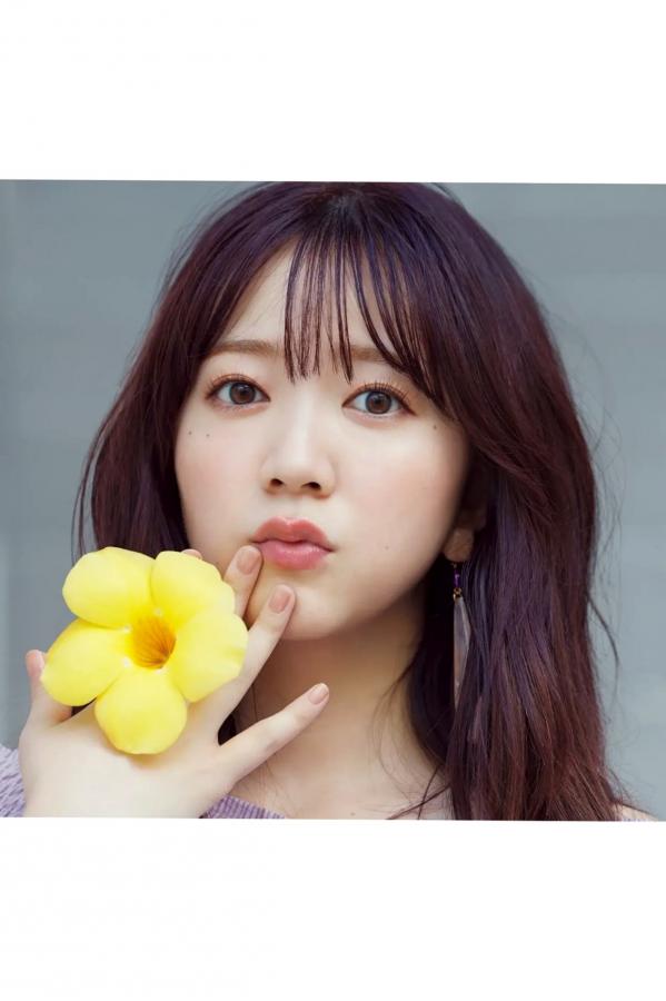    伊藤彩沙《HONEY》日系萌系少女甜美治愈家居写真第7张图片