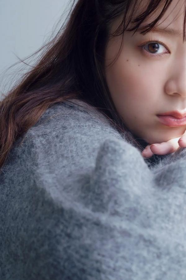    伊藤彩沙《HONEY》日系萌系少女甜美治愈家居写真第10张图片