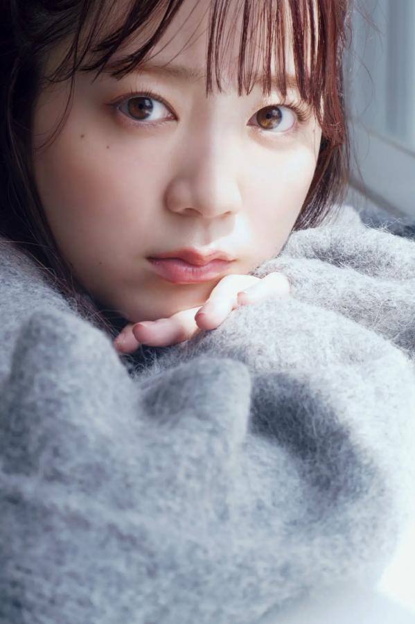    伊藤彩沙《HONEY》日系萌系少女甜美治愈家居写真第11张图片