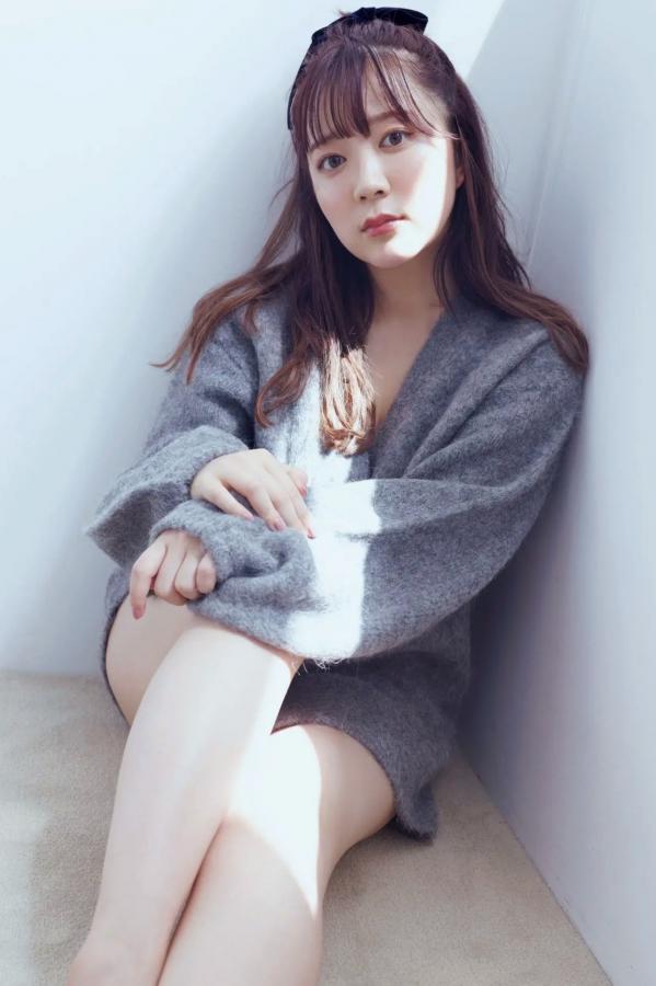    伊藤彩沙《HONEY》日系萌系少女甜美治愈家居写真第13张图片