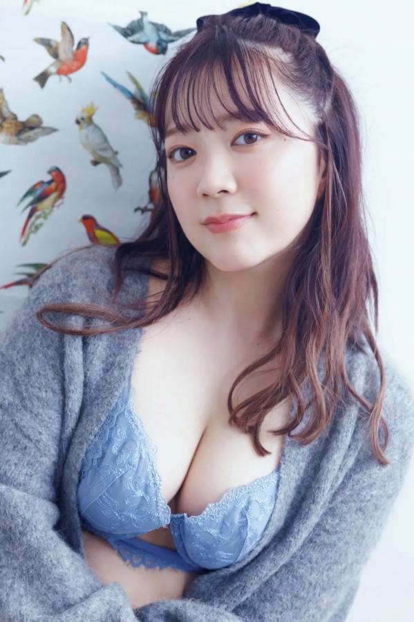    伊藤彩沙《HONEY》日系萌系少女甜美治愈家居写真第14张图片