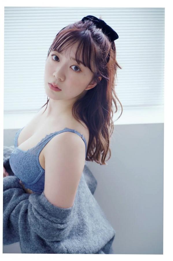    伊藤彩沙《HONEY》日系萌系少女甜美治愈家居写真第16张图片