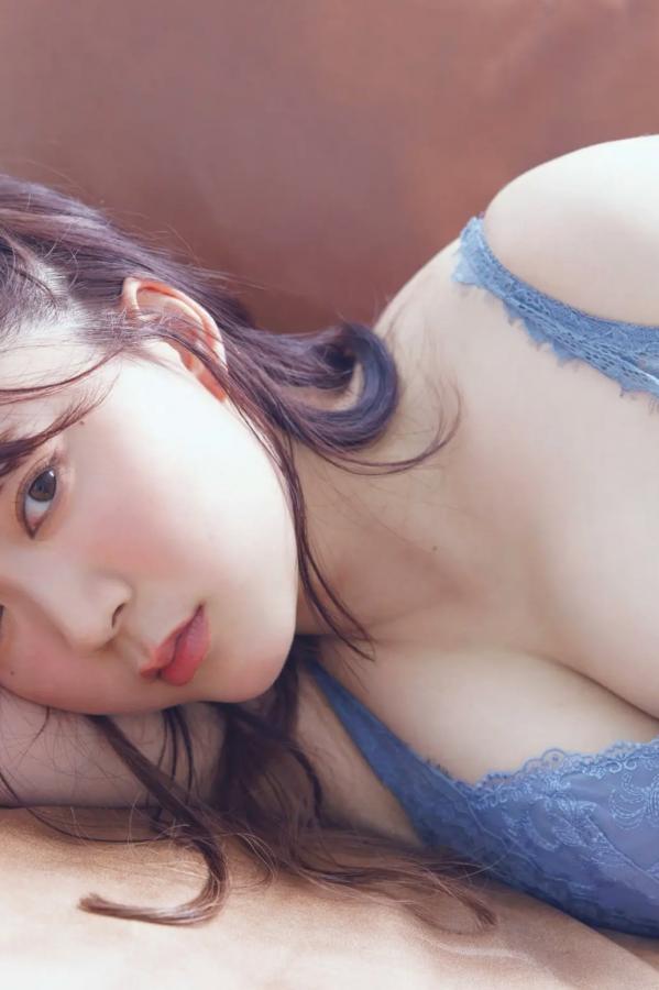    伊藤彩沙《HONEY》日系萌系少女甜美治愈家居写真第19张图片