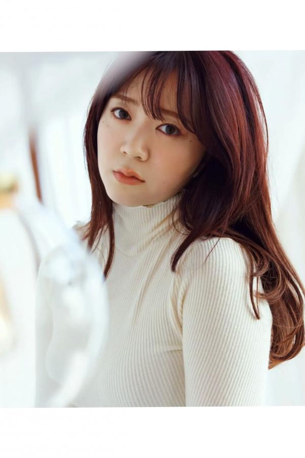    伊藤彩沙《HONEY》日系萌系少女甜美治愈家居写真第21张图片