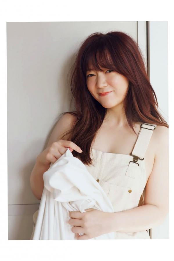    伊藤彩沙《HONEY》日系萌系少女甜美治愈家居写真第26张图片